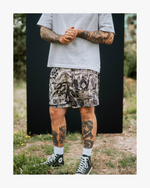 SO WHAT? SHORTS