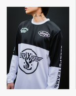 MOTO JERSEY