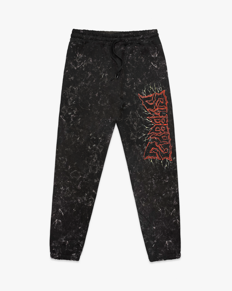 NOCTURNAL JOGGERS