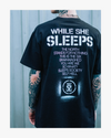 DISCOG EMBLEM T-SHIRT