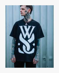 DISCOG EMBLEM T-SHIRT