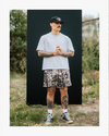 SO WHAT? SHORTS