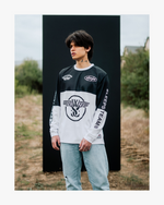 MOTO JERSEY