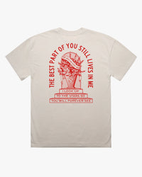 COURAGE T-SHIRT