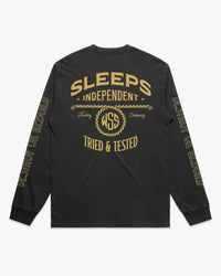 DESTROY OR REBUILD LONGSLEEVE
