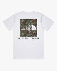 THE NORTH T-SHIRT