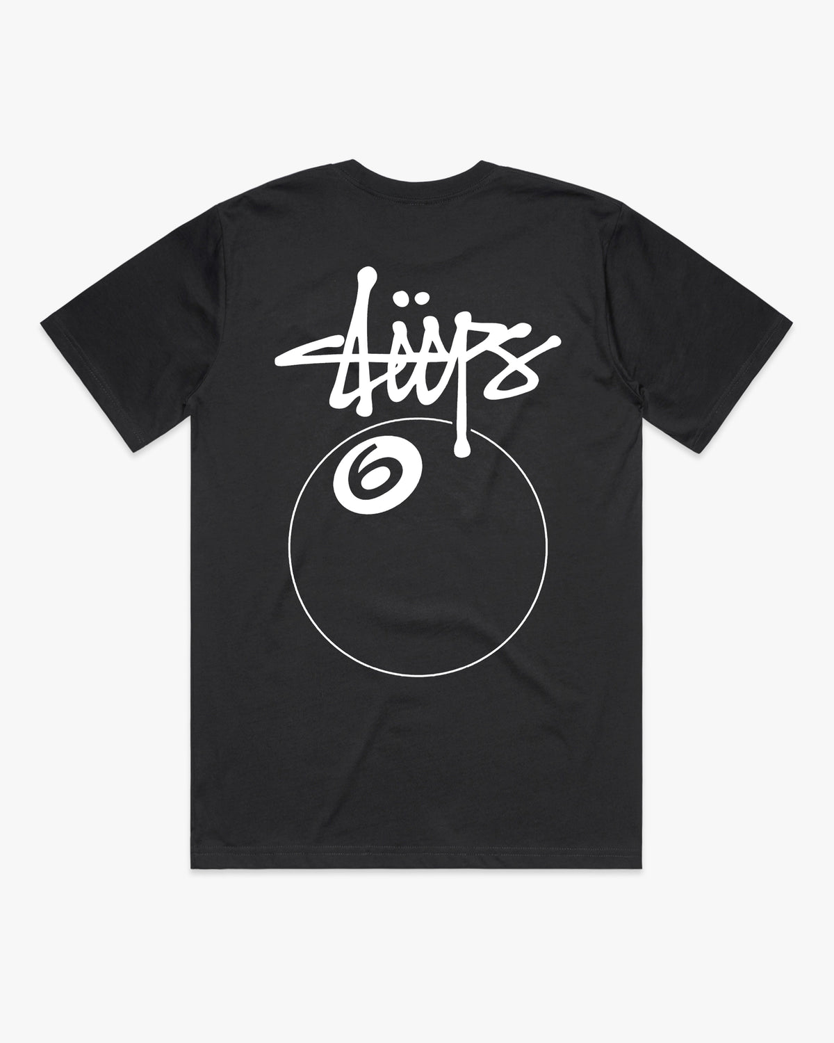 WORLDWIDE CREW T-SHIRT