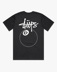WORLDWIDE CREW T-SHIRT