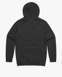 REVOLUTION HOODIE