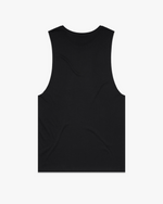 FOUNDATION VEST - BLACK