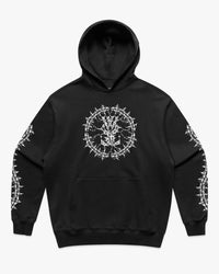CHAINS HOODIE