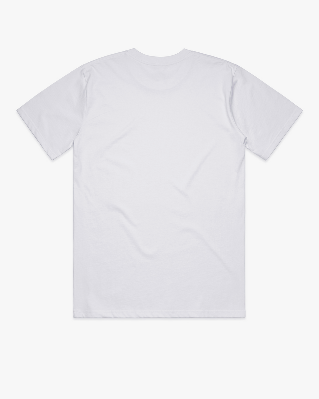 SLEEPS CITY T-SHIRT