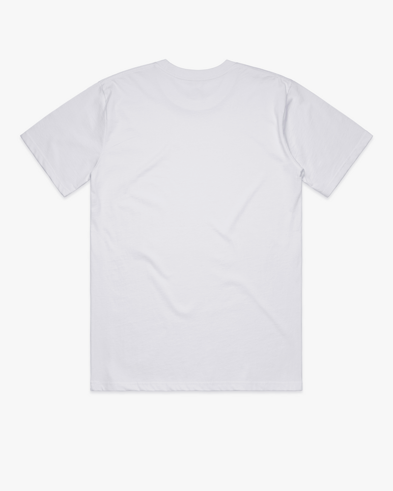 SLEEPS CITY T-SHIRT