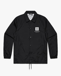 THORNS COACH JACKET