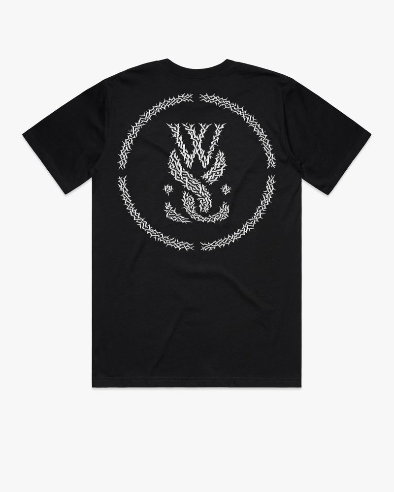 CONFLICT T-SHIRT