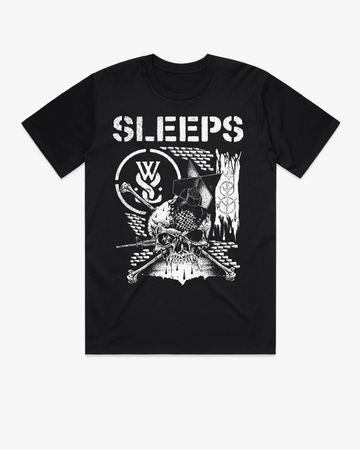 While She Sleeps Official Store