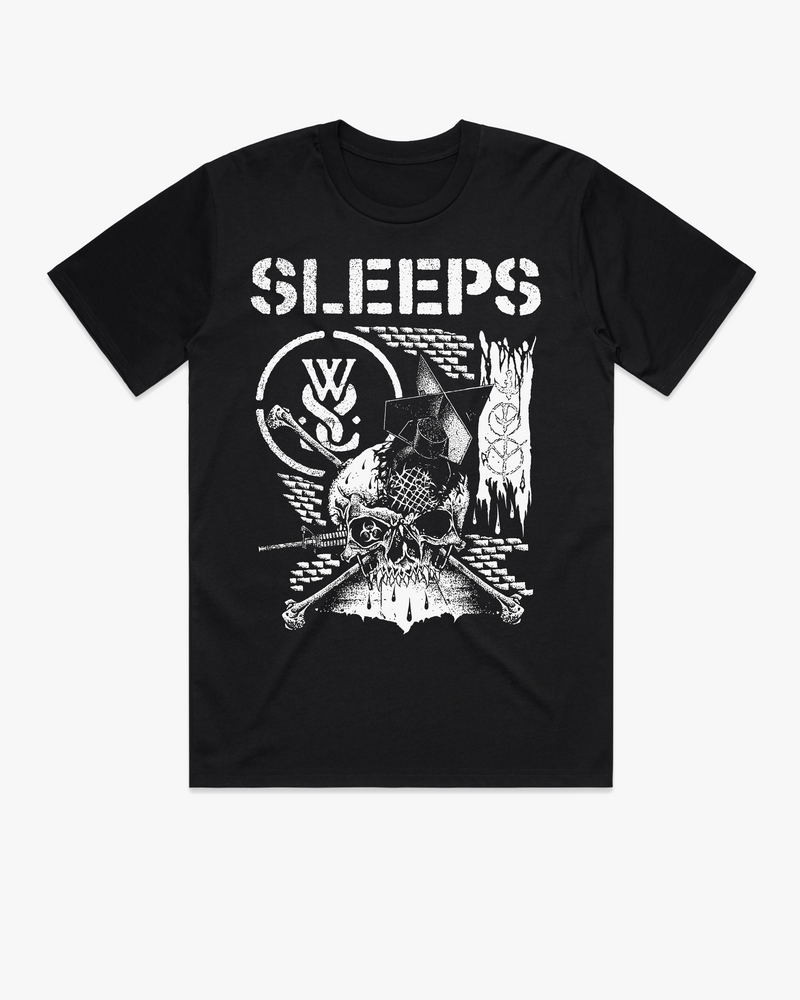 CONFLICT T-SHIRT