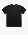 DEATH TRAITORS T-SHIRT - FADED BLACK