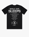 DISCOG EMBLEM T-SHIRT