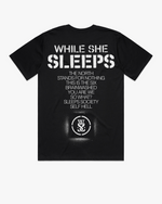 DISCOG EMBLEM T-SHIRT