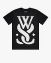 DISCOG EMBLEM T-SHIRT