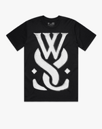 DISCOG EMBLEM T-SHIRT