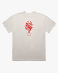 COURAGE T-SHIRT