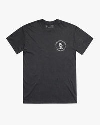 THIS IS THE SIX STONEWASHED T-SHIRT