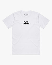 TNSFN T-SHIRT - WHITE