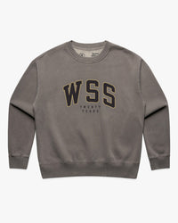 20 YEARS GIRLS SWEATSHIRT