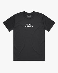 TNSFN T-SHIRT - BLACK