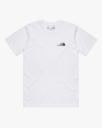 THE NORTH T-SHIRT
