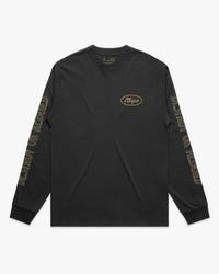 DESTROY OR REBUILD LONGSLEEVE