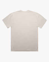 DEATH TRAITORS T-SHIRT - BONE