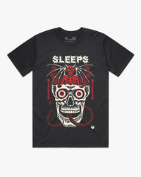 FOUR WALLS T-SHIRT