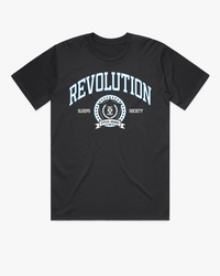 REVOLUTION T-SHIRT