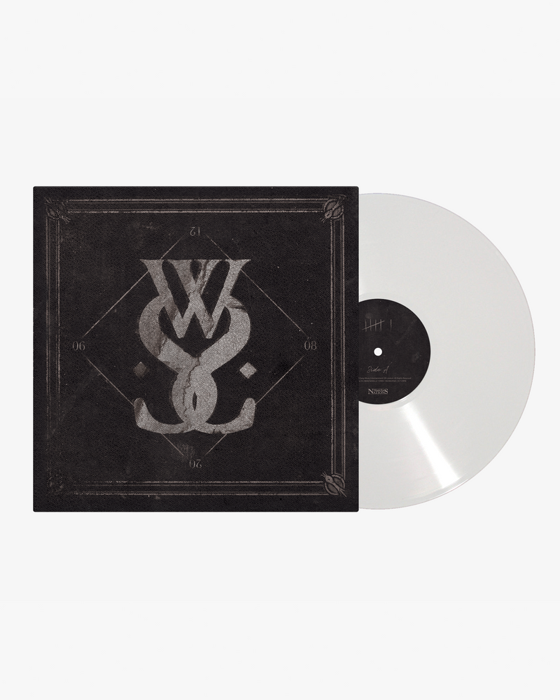 THIS IS THE SIX VINYL PRE-ORDER