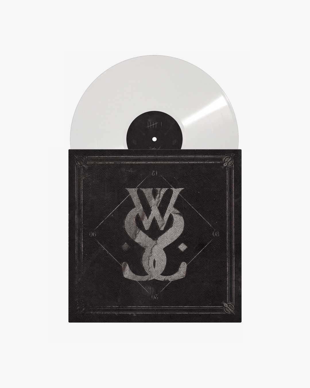 SLEEPS SOCIETY | While She Sleeps | Spinefarm Records