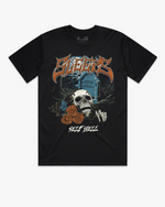 GRAVEYARD T-SHIRT