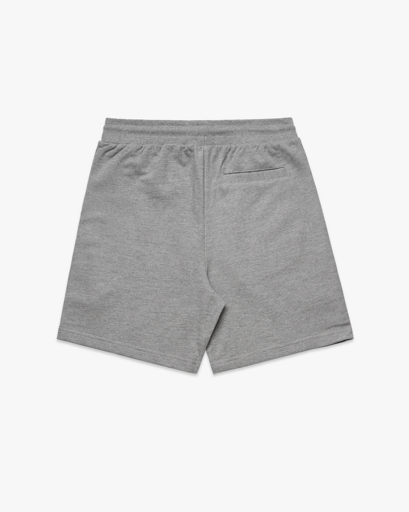 SELF HELL SHORTS - GREY