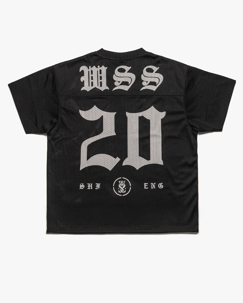 20 YEARS HOCKEY JERSEY