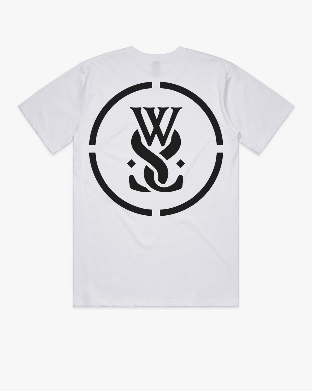 KNOW YOUR WORTH T-SHIRT