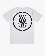 KNOW YOUR WORTH T-SHIRT
