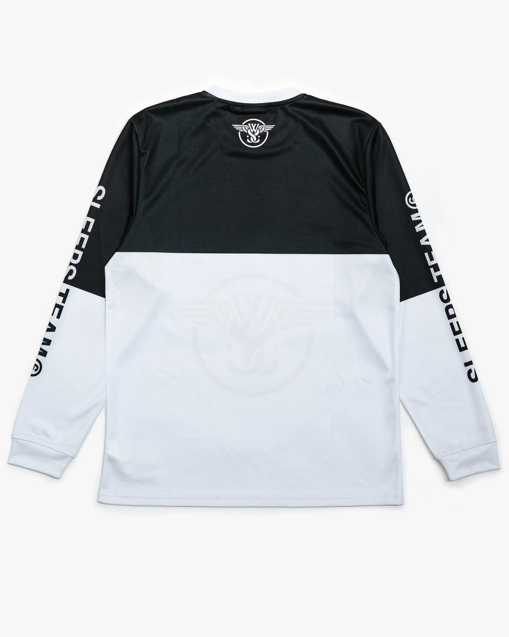 MOTO JERSEY