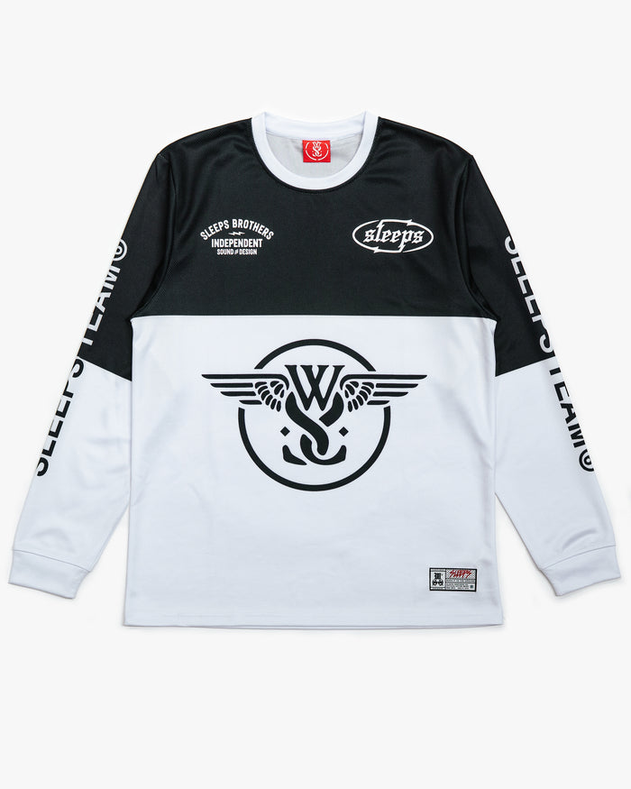 MOTO JERSEY