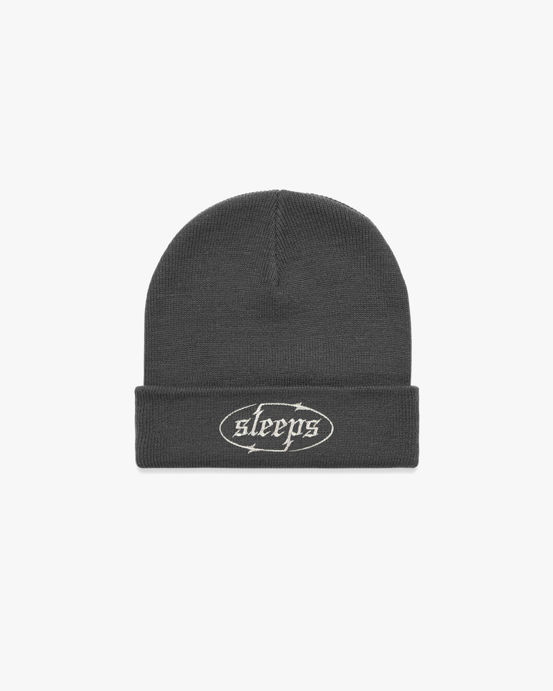 SOLAR BEANIE