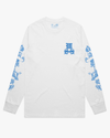 TO THE FLOWERS LONGSLEEVE
