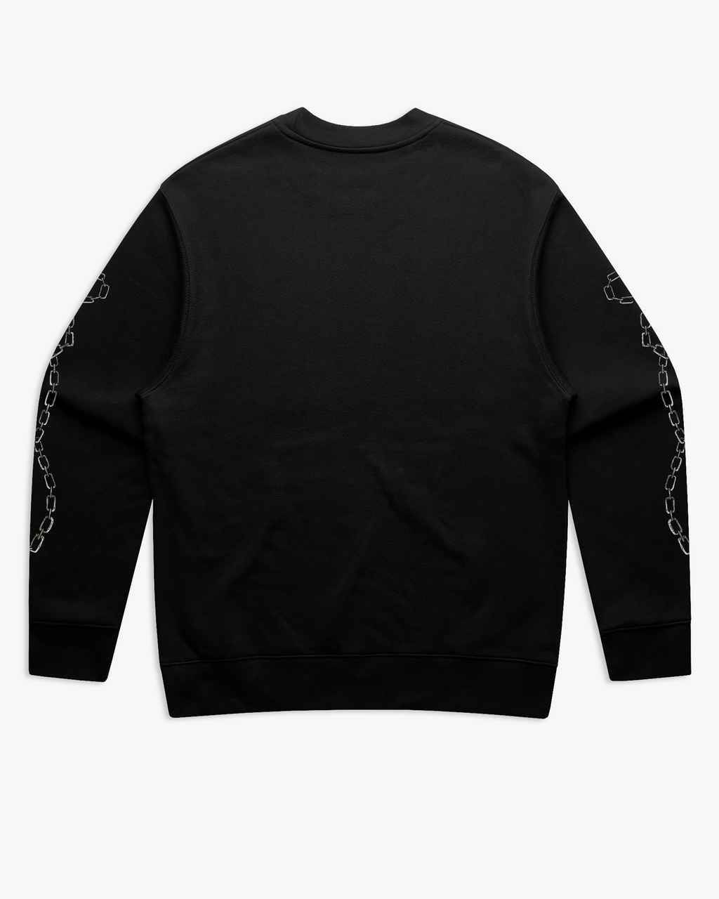 NOCTURNAL CREW NECK