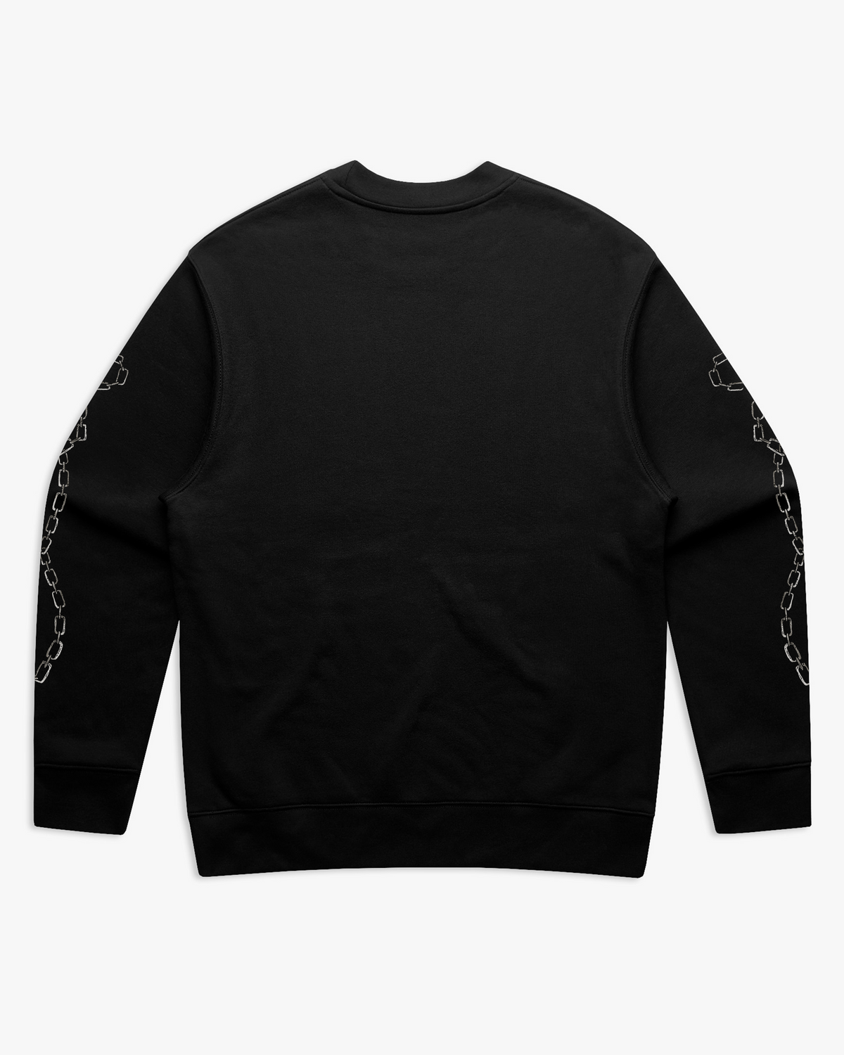 NOCTURNAL CREW NECK
