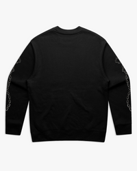 NOCTURNAL CREW NECK